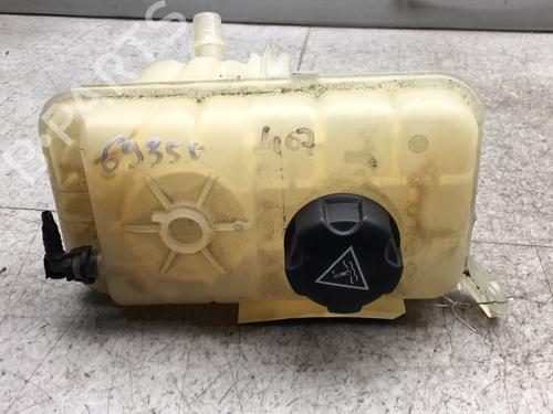 Ekpansionstank PEUGEOT 407 (6D_) 1.6 HDi 110 (6D9HZC, 6D9HYC) (109 hp) 25509977