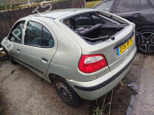 Koplamp links RENAULT MEGANE I Classic (LA0/1_) 1.4 16V (LA0D, LA1H, lA0W, LA10) | BP29900105C28 