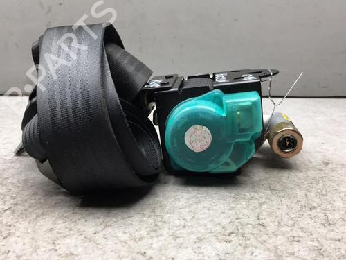 Front right belt tensioner MAZDA 2 (DY) 1.4 | BP25556800C88 
