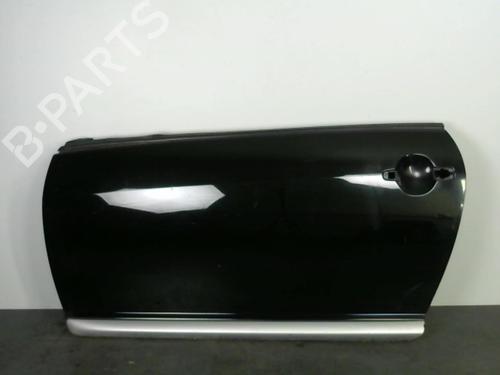 Used Left front door CITROËN C3 Pluriel (HB_) 1.6 (109 hp) 25523825