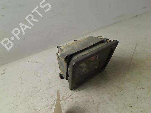 Used Left front fog light Left front fog light FIAT TIPO (160_) 1.9 TD (160.EL, 160.GL, 160.AQ, 160.EI, 160.AR) (90 hp) 25522806 25522806