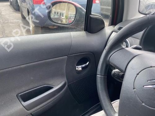 Steering column stalk CITROËN C3 I (FC_, FN_) 1.4 HDi | BP25530646I23 