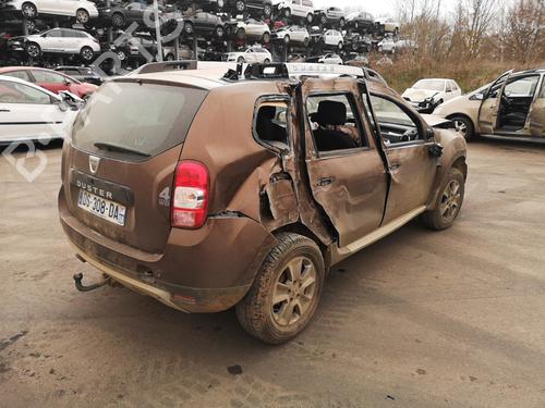 Instrument cluster DACIA DUSTER (HS_) 1.5 dCi 4x4 | BP25533894C47  - Image 14
