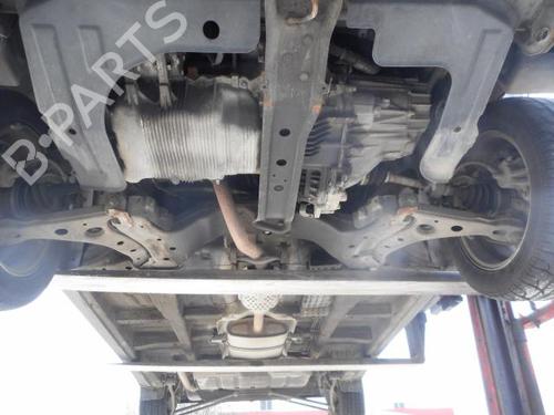 Switch HYUNDAI MATRIX (FC) 1.5 CRDi | BP25524445I30 - Image 7