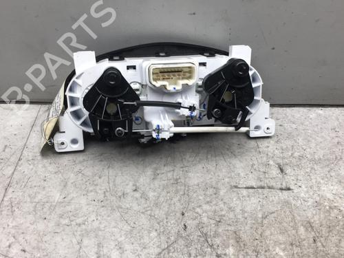 Used Climate control Climate control DACIA SANDERO II 1.5 Blue dCi 95 (B8JL) (95 hp) 25571473 25571473
