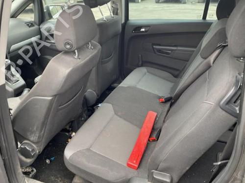 Left front window switch OPEL ZAFIRA / ZAFIRA FAMILY B (A05) 1.7 CDTI (M75) | BP25573572I27 