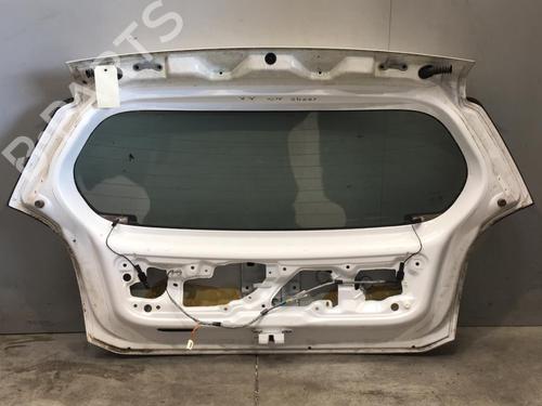 Used Tailgate Tailgate 25576412 25576412