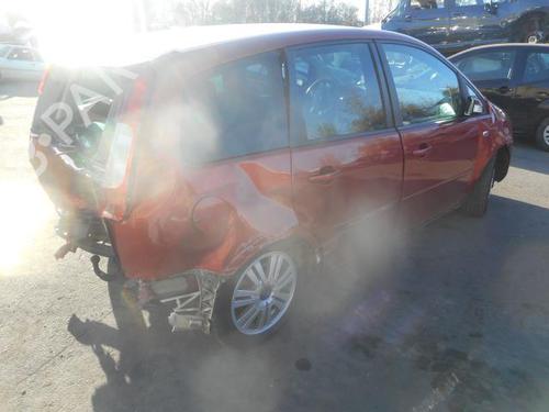 AC compressor FORD FOCUS C-MAX (DM2) 1.8 TDCi | BP25535614M34 - Image 17