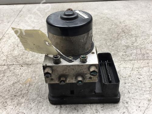 Used ABS pump ABS pump RENAULT LAGUNA II (BG0/1_) 1.9 dCi (107 hp) 25546028 25546028