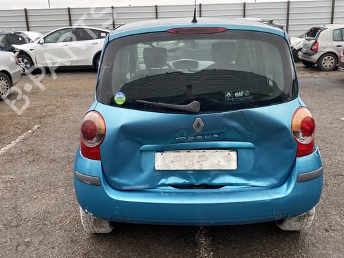 Right headlight RENAULT MODUS / GRAND MODUS (F/JP0_) 1.5 dCi (FP0D, JP0D) | BP30778726C29  - Image 22