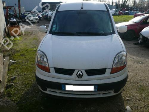 Front right window mechanism RENAULT KANGOO (KC0/1_) | BP25536250C23 - Image 3