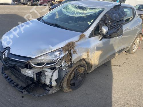 Climate control RENAULT CLIO IV (BH_) 1.5 dCi 90 | BP26614585I5  - Image 11