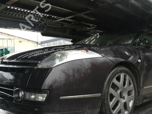 Steering column stalk CITROËN C6 (TD_) 2.7 HDi | BP25895348I23 - Image 26