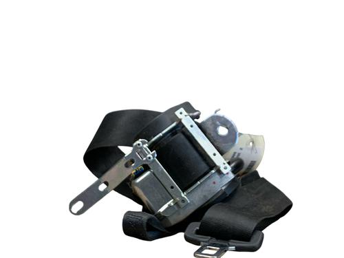 Used Front left belt tensioner VW POLO IV (9N_, 9A_) 1.4 TDI (70 hp) 25572760