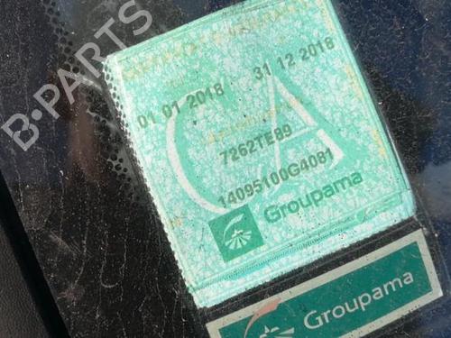 Tågelys RENAULT ESPACE IV (JK0/1_) 2.0 dCi (JK02, JK03) | BP25553568C37  - Image 6