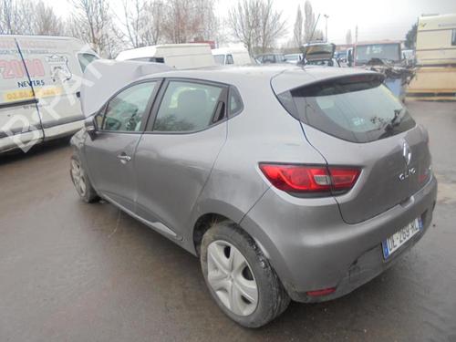 Right tailgate light RENAULT CLIO IV (BH_) 1.5 dCi 75 | BP25553332C80 