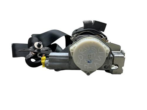 Front right seatbelt FORD FIESTA VI (CB1, CCN) 1.5 TDCi | BP25504077I25 - Image 4