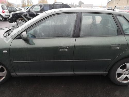 Venstre baglygte AUDI A3 (8L1) 1.9 TDI | BP25561643C34 