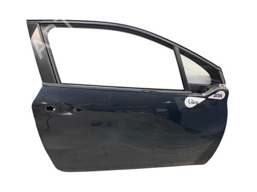 Used Right front door SEAT IBIZA III (6L1) 1.4 TDI (70 hp) 29559844