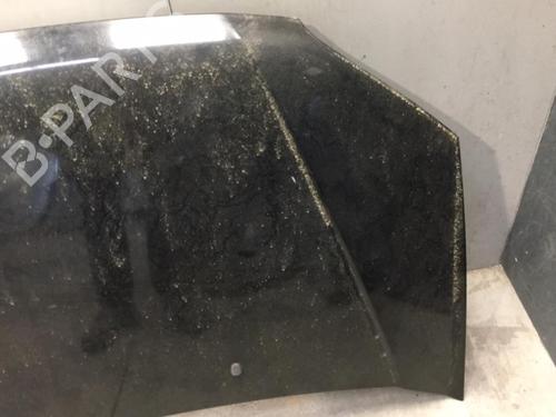Used Hood Hood 25576577 25576577