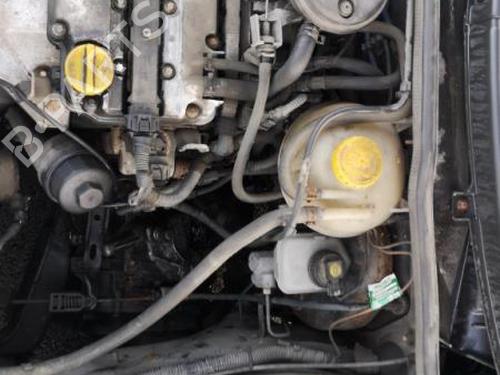 Højre baglygte OPEL CORSA B (S93) 1.0 i 12V (F08, F68, M68) | BP25576797C35 
