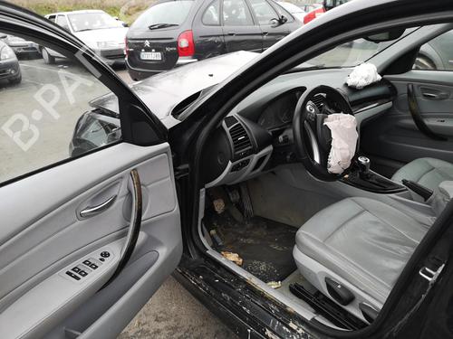 Anlasser BMW 1 (E87) 118 d | BP25580046M8 