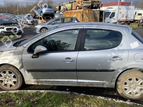 Starter PEUGEOT 207 (WA_, WC_) 1.4 HDi | BP26289715M8 