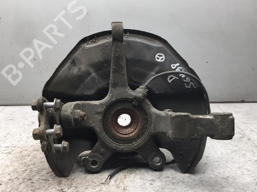 Right front steering knuckle MERCEDES-BENZ A-CLASS (W169) A 180 CDI (169.007, 169.307) | BP25557137M26 