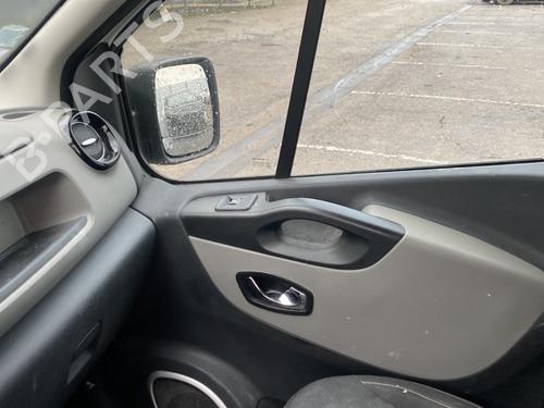 Left headlight NISSAN NV300 Van (X82) 1.6 dci 125 | BP33444037C28 - Image 15