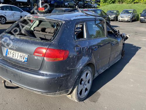 Left tailgate light AUDI A3 Sportback (8PA) 1.9 TDI | BP25514825C79 - Image 7