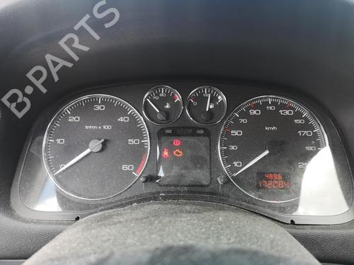 Front left interior door handle PEUGEOT 307 Break (3E) 1.6 HDi | BP25517834I13  - Image 29