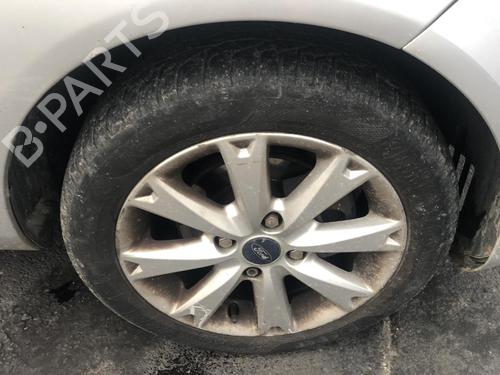 Right sun visor FORD FIESTA VI (CB1, CCN) 1.4 TDCi | BP25557892I2 - Image 15