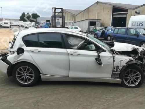 Front right window mechanism BMW 1 (F20) 116 d | BP25516034C23 