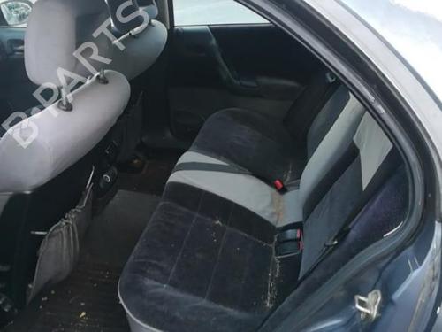 Right mirror OPEL OMEGA B (V94)  | BP25553313C27 