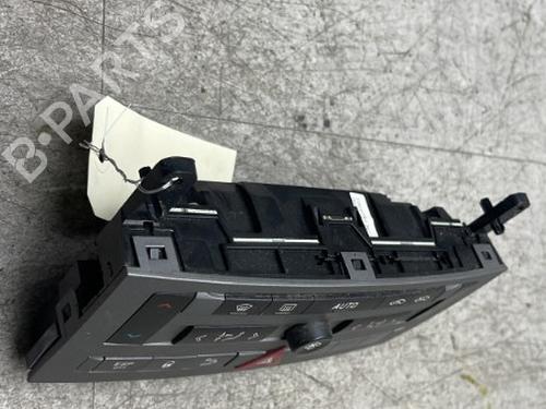 Climate control CITROËN C5 II (RC_) 2.0 HDi (RCRHRH) | BP25566425I5 