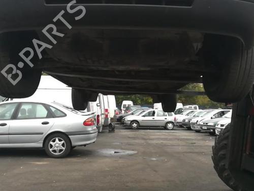 Right mirror VW GOLF IV (1J1) 1.9 TDI | BP25577420C27 
