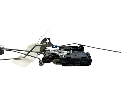 Front left lock CHEVROLET SPARK (M300) 1.0 | BP26505359C98