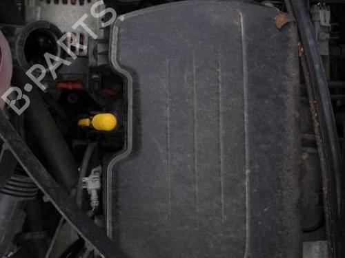 Front left lock RENAULT TWINGO II (CN0_) 1.2 16V (CN04, CN0B) | BP25554849C98  - Image 30