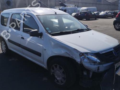 Front left window mechanism DACIA LOGAN MCV (KS_) 1.5 dCi (KS0K) | BP25560061C22 - Image 33