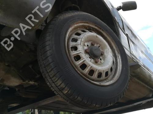 Used Parts FIAT UNO (146_, 158_) 45 0.9 2496058