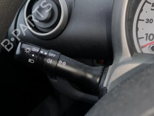 Rear mirror CITROËN C1 (PM_, PN_) 1.0 | BP25532091I6  - Image 19