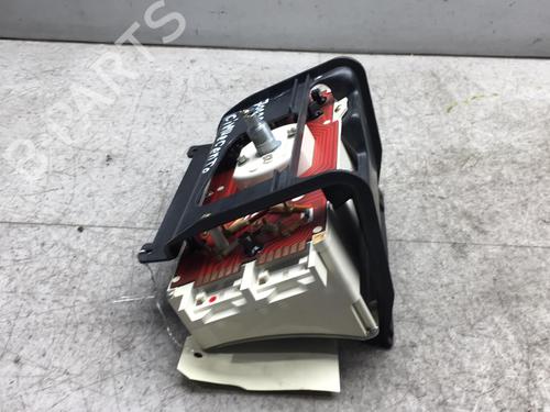 Instrument cluster FIAT CINQUECENTO (170_) 0.9 i.e. S (170AF, 170CF) | BP25510315C47 