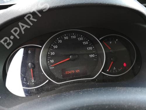 Venstre solskærm RENAULT KANGOO Express (FW0/1_) 1.5 dCi 75 (FW07, FW10, FW04) | BP25580304I1 - Image 19