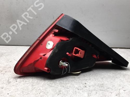 Used Right tailgate light PEUGEOT 3008 I MPV (0U_) 2.0 HDi (163 hp) 25555644