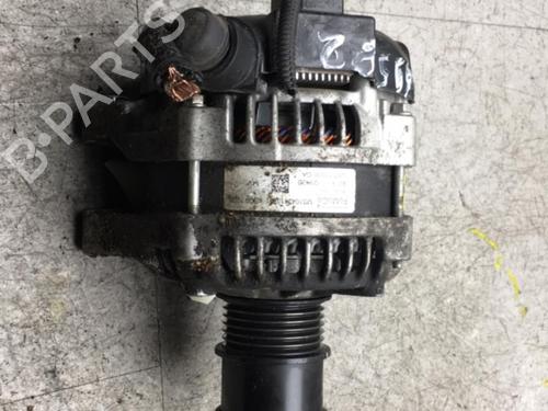 Alternator FORD FOCUS IV (HN) 1.0 EcoBoost | BP25566378M7 