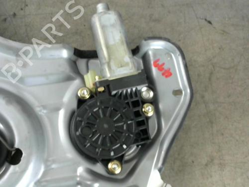 Front left window mechanism HYUNDAI TRAJET (FO) 2.0 CRDi | BP25523767C22 