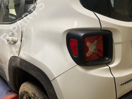 Climate control JEEP RENEGADE SUV (BU, B1, BV) 1.6 CRD | BP32439441I5 - Image 37