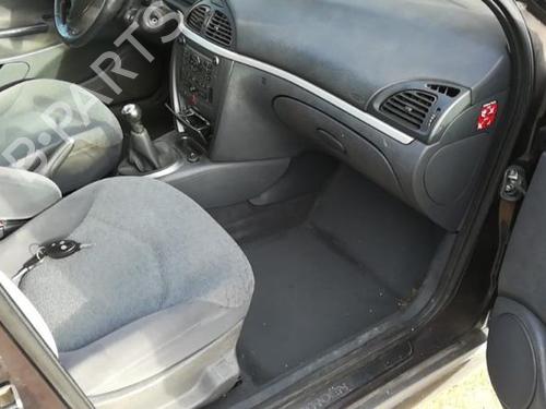 Left taillight CITROËN C5 II (RC_)  | BP25516231C34  - Image 11