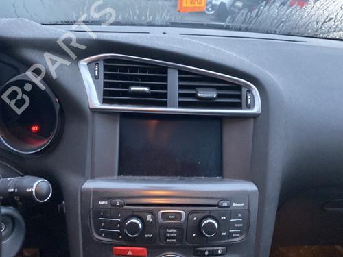 Left front shock absorber CITROËN C4 II (NC_) 1.6 HDi 115 | BP32293998M16 - Image 24