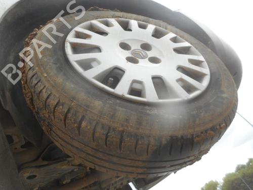 Frontplade/Frontkurv CITROËN NEMO MPV 1.3 HDi 75 | BP25517895C72 - Image 5